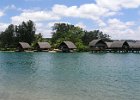 0040-063 PC250058-60 Vanuatu - le Meridien